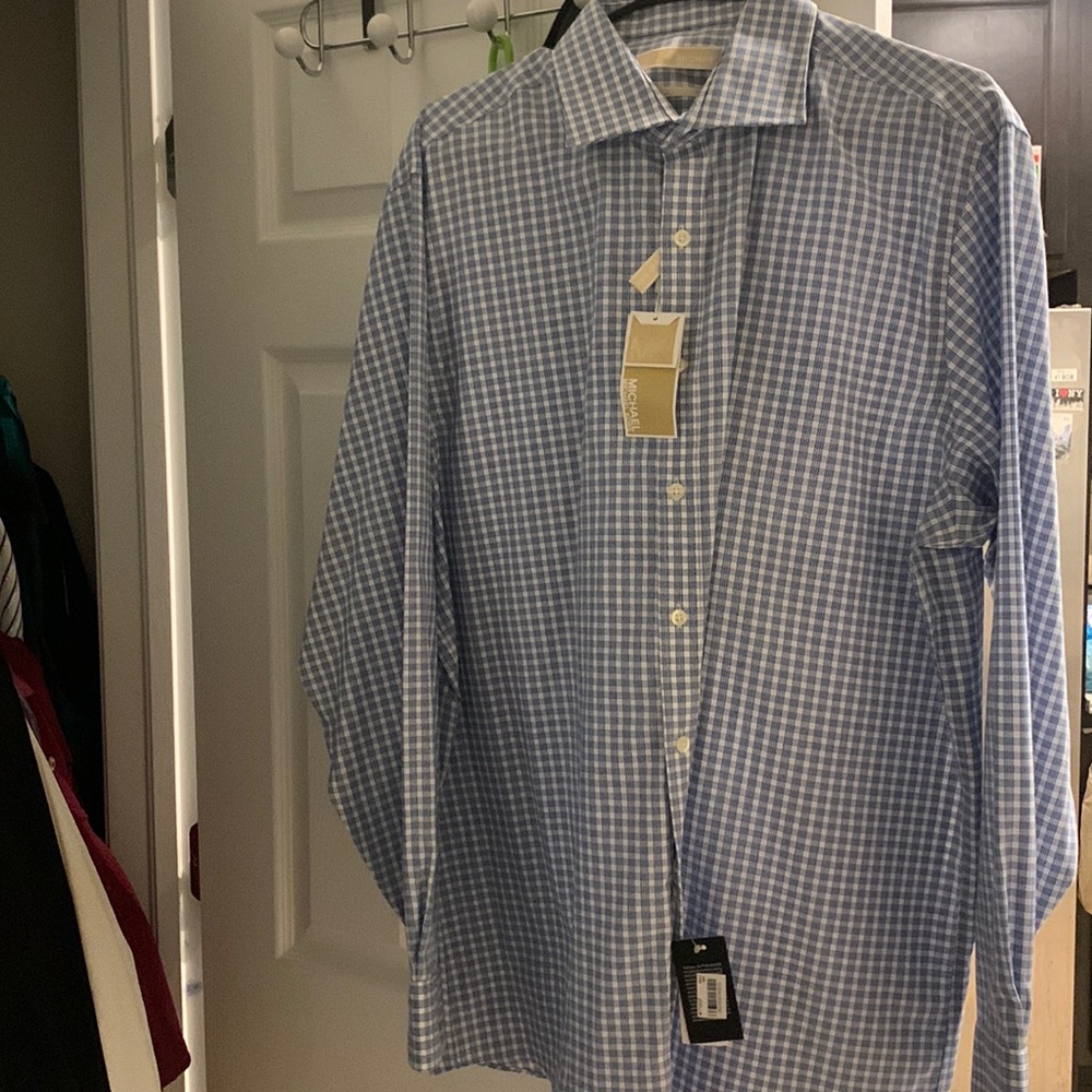 Mk shirt